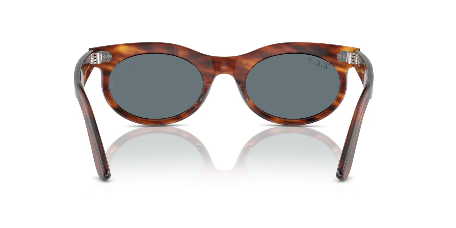 Ray-Ban Wayfarer Oval 2242 Sunglasses - view 15